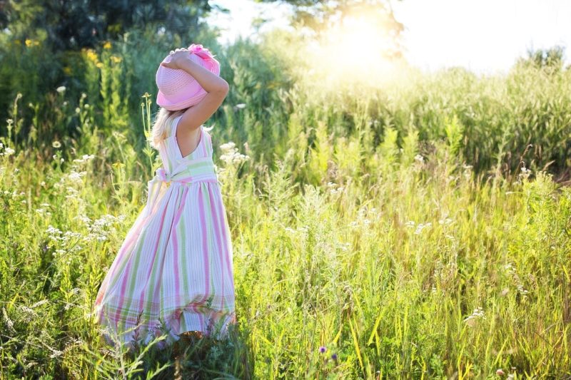  ᐅ Naturwissenschaft für Kinder: Früh fördern! Motiv 