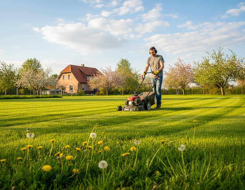 Gartenwerkzeug schärfen Gartenwerkzeug schärfen